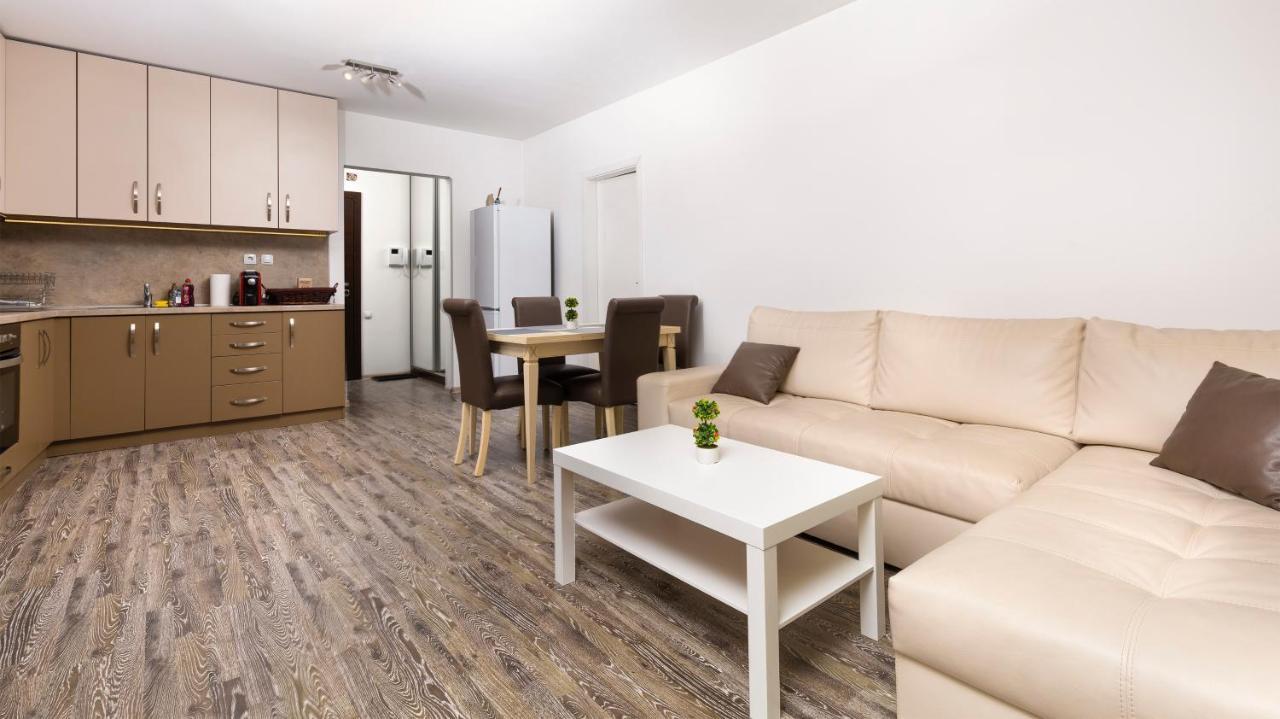 1Bd Flat With A Lovely Terrace In The Centre Of Plovdiv By Flat Mаnager 외부 사진