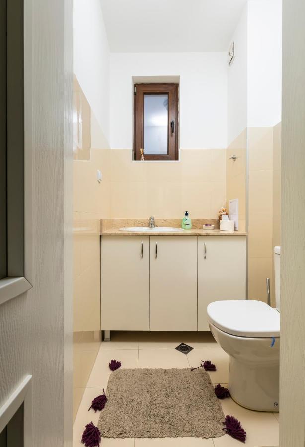 1Bd Flat With A Lovely Terrace In The Centre Of Plovdiv By Flat Mаnager 외부 사진
