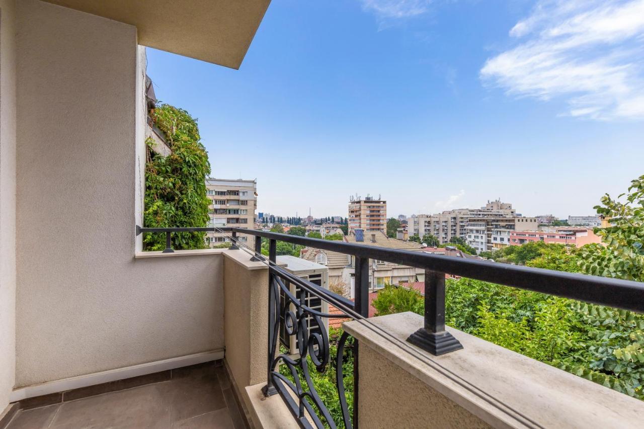 1Bd Flat With A Lovely Terrace In The Centre Of Plovdiv By Flat Mаnager 외부 사진